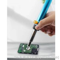 hk❒  Soldering Torch Gas Iron for Repairing and Welding Fast Heating 210 450°C 1300°C Adjustable