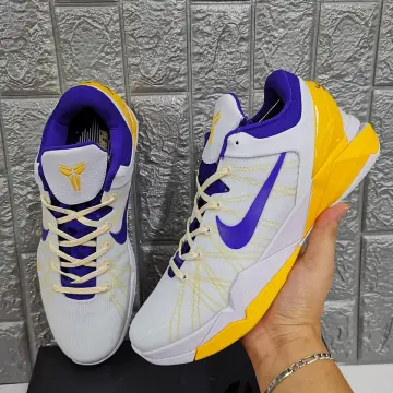 Kobe best sale size 7