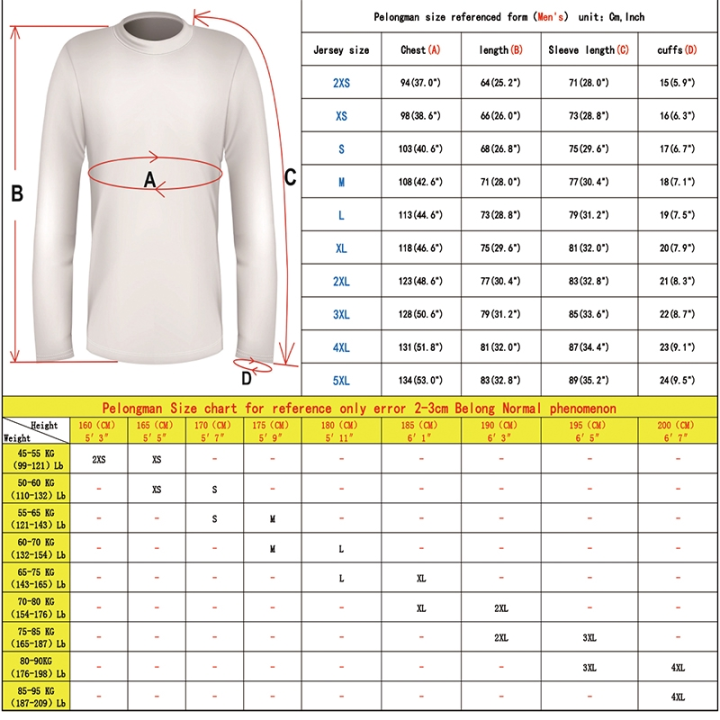 momo-momo-ลายพรางสีเทา-แขนยาวจิ้งจอก2023เสื้อแข่งรถวิบาก