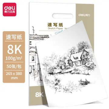 Shop Deli Sketch Paper with great discounts and prices online - Dec 2023