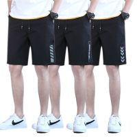 Shorts Men Fashion Short Pants Casual Shorts Men Clothing M-5XL