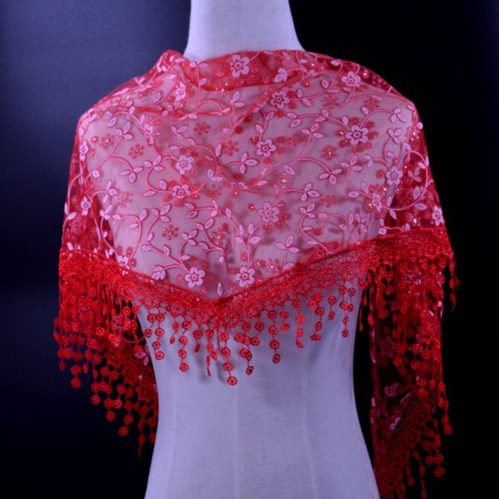 fashion-women-girl-scarf-flower-lace-triangle-female-baby-tassel-shawls-scarves-spring-summer-18-colors-photo-props-accessories