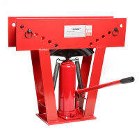 MARATHON TA1502 ชุดดัดแป๊ปไฮโดรลิก 15TON ( T281-TA1502 )