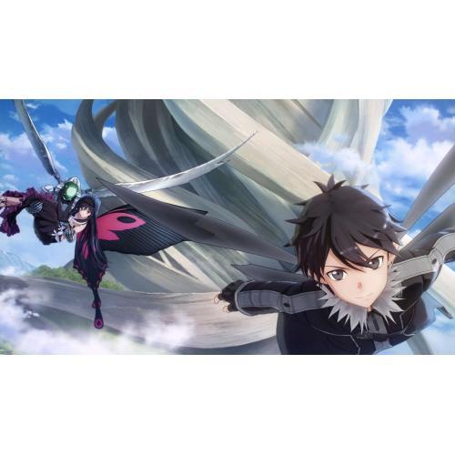 ps4-accel-world-กับดาบศิลปะออนไลน์พันปีค่ำ