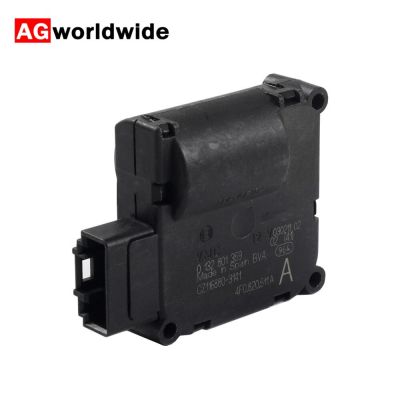 4F0820511A Climate  Servo Motor Evaporation Box Recirculation Flap Actuator For A6 2005-2011 A6L 2005-2012 S6 R8 2007-2015