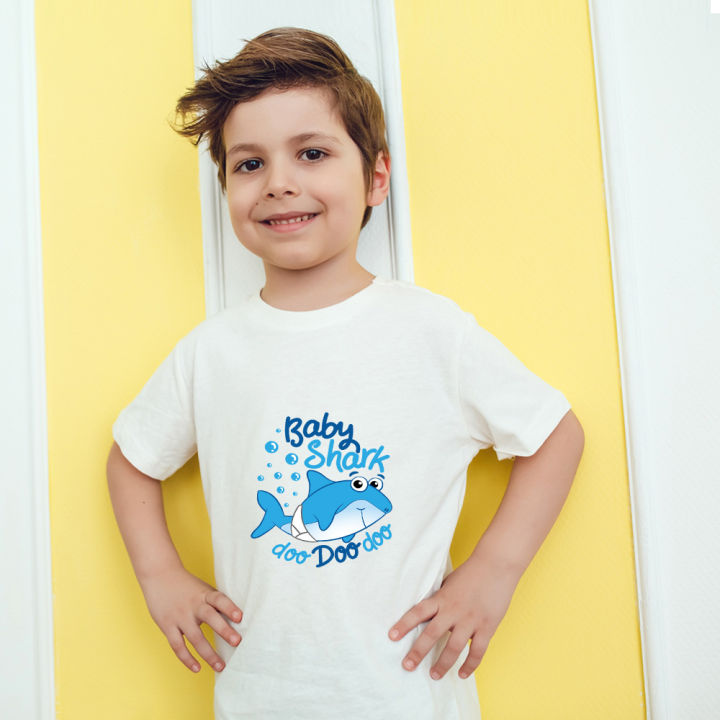 baby-shark-doo-doo-doo-baju-kanak-boys-amp-girls-fashion-t-shirt-uni-baby-tops-o-neck-casual-wear-cartoon-tees