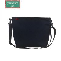 精选3 Colors Available Nylon Korean Ulzzang Men Sling Bag Shoulder Bag Crossbody Bag Messager Bag Men Birthday Gift