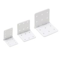 100pcs/lot Nylon Plane Hinge for RC Airplane 20x36mm / 16x29mm / 12x24mm Electric Motors