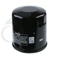 Oil Filter HF303 For Honda CBR GL Shadow Polaris Ranger 400 500 ATP Motorcycle