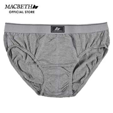 SEAMLESS BOXER BRIEF - M25NX4  Macbeth Philippines - Apparel, Footwear and  More