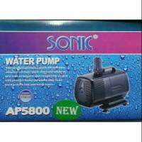 ปั๊มน้ำSONIC AP-5800sonic