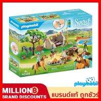 สินค้าขายดี!!! ❤️ส่งด่วน | ถูก | ของแท้ | TOYS❤️ Playmobil 70329 Summer Campground เพลย์โมบิล ฟิกเกอร์ตัวต่อ ของเล่น โมเดล โมเดลรถ ของเล่น ของขวัญ ของสะสม รถ หุ่นยนต์ ตุ๊กตา โมเดลนักฟุตบอล ฟิกเกอร์ Model