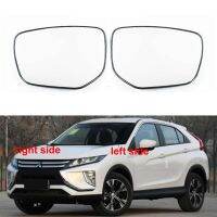 Hans1 2018-2021 Car Accessories Replace Rearview Mirror Lenses Exterior Side Reflective Glass