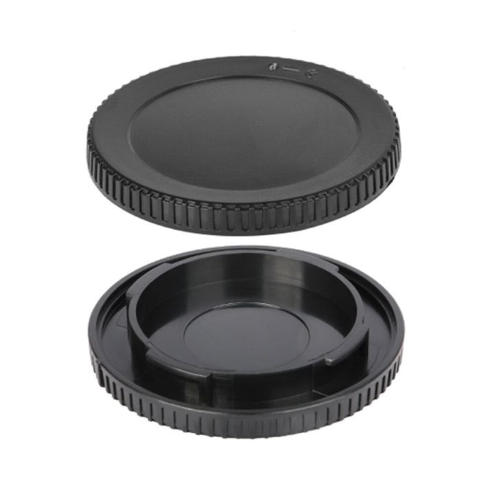 set-mount-lens-rear-cap-camera-body-cap-plastic-black-lens-cap-cover-set-for-nikon-z-z5-z6-z7-z9-z50-lens-caps