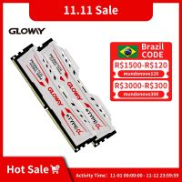 【CW】 Gloway Memoria RAM DDR4 8GB 16GB 32GB DDR4 PC 2666mhz 3000Mhz PC Memoria RAM 32GB DIMM High Performance