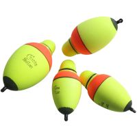 【YF】✻☾  Color Float Visual Fishing Carp Bighead Big Belly