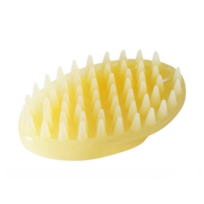 【CC】 Washer Dog Massage Comb Cleaner Tools Soft Silicone Bristles Quickly Cleaing