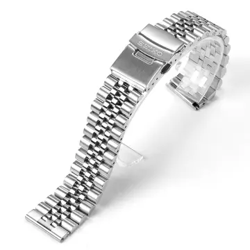 Buy Women's Rolex Lady-Datejust 26 Silver Dial Jubilee Bracelet Luxury  Watch (Ref. 179173) Online at desertcartINDIA