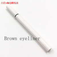 20pcslot Magic Self-adhesive Eyeliner Pen Glue-free Magnetic-free for False Eyelashes Waterproof No Blooming Eye Liner Pencil