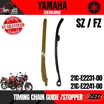 Yamaha sz r chain cheap cover price