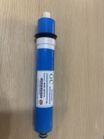 ชุดGC ไส้กรองน้ำเมมเบรน 75-150 GPD (RO Membrane) ไส้กรองน้ำ RO (Reverse Osmosis) 1ชิ้น