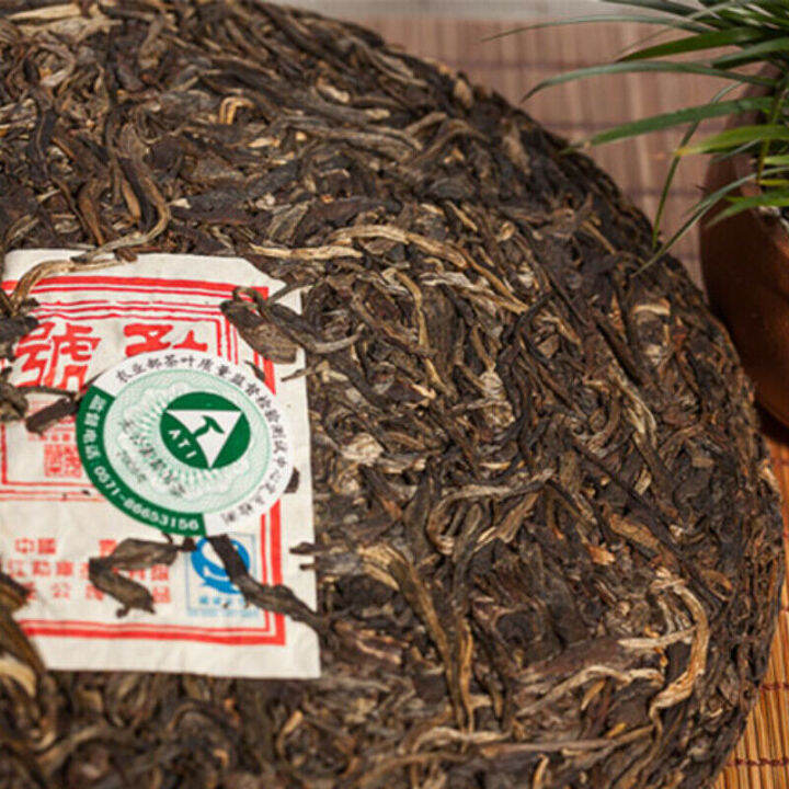 mengku-rongshi-2007yr-shen-puer-mengku-hao-400g-raw-pu-erh-tea-chinese-puerh-tea