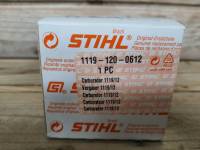 คาร์บูเรเตอร์ STIHL MS 382 แท้ 100%