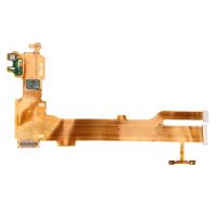 【Ready to ship】Replacement Founder สำหรับ OPPO R7S LCD Flex Cable Ribbon &amp; Volume Cable Flex good quality