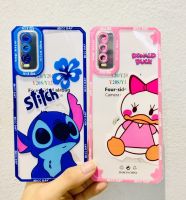 เคสใสTPUลายการ์ตูน มี6ลายค่ะ สำหรับรุ่นใหม่ค่ะ รุ่น RealmeC35 Realme9i Redmi10C (ส่งตรงจากประเทศไทยค่ะ)