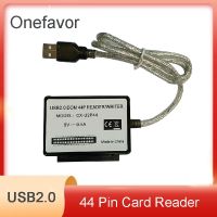 ☃ USB to DOM Card Reader IDE40 Pin Disk On Module 2.5 inch USB Card Reader Electronic Disk Adapter