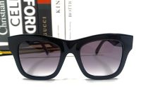 Stella McCartney แว่นตากันแดด รุ่น SC0011SA 001 ( Black )