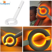 LumiParty ผู้ใหญ่ Kids Vein Finder ไฟ LED การถ่ายภาพอินฟราเรด Vein Viewer สำหรับ Transilluminator Stock】