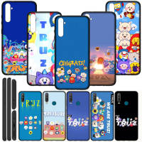 Phone Casing อ่อนนุ่ม J178 TH23 GD149 TRUZ ปก หรับ OPPO A3S A5 A9 A8 A7 A5S A83 A1 A92 A72 A52 A31 F5 F7 F9 A17 A7X A54 A12 A15 A16 A15S A16S A56 A55 F11 Pro A94 A95 A17K ซิลิโคน เคสโทรศัพท์