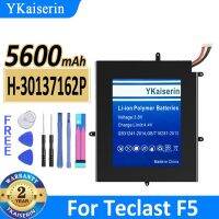 5600Mah Ykaiserin H 30137162P H30137162p สำหรับ F5 2666144 Nv 2778130 2S Ezbook X1