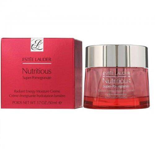 ESTEE LAUDER Nutritious SuperPomegranate Radiant Energy Moisture Creme