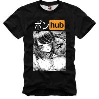 2020 e1 syndicate เสื้อยืดลําลองสําหรับผู้ชายแขนสั้นคอกลมพิมพ์ลาย japan hub hentai bdsm titsm 4396 รีด แขน