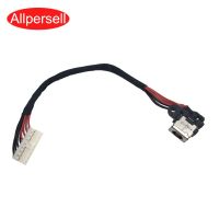 brand new Laptop DC Power Jack Cable For AS US N552 N552V N552VX N552VW 8PIN port plug cable wire Harness