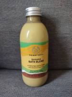 THE BODY SHOP BANANA BATH BLEND  บานาน่า บาธ เบลนด์ 250 ml