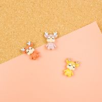 Sika deer Map Tacks Push Pins Cork Board Safety Colored Thumbtack Office School Clips Pins Tacks