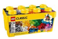 LEGO CLASSIC -Medium Creative Brick Box 10696