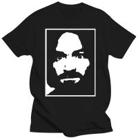 【HOT】▪ Side Charles Manson DonT As Worn Axl 90S Men And Tee Big Size S-Xxxl Tees