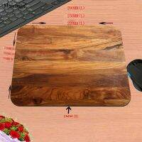 Wood Texture Mouse Mats Board Mousepad Company Pc Gemer Keyboard Pad Pad on The Table Hot Pad Rugs Playmat Table Computer Rog Basic Keyboards