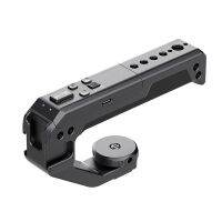 Ulanzi R091 Bluetooth remote top handle for sony and canon