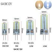 [HOT QQZIWWUJJWG 104] 6ชิ้นหลอดไฟ LED G4 12โวลต์24โวลต์110โวลต์220โวลต์7วัตต์9วัตต์ข้าวโพดหลอดไฟ D Roplight โคมระย้า3014SMD G9 Led Bombillas สีขาว/อบอุ่นสีขาวโคมไฟ