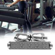 Baosity Máy Chạy Bộ Đai Mát-xa Workout Đai Móc Tạ Đai Cử Tạ Tập Thể Dục