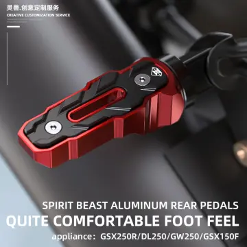 Spirit Beast Motorcycle Accessories
