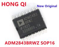 1pcs/lot ADM2483BRWZ ADM2483B  ADM2483BRWZ SOP-16 New Original In Stock WATTY Electronics