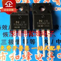 5PCS-10PCS FRU20UC30  TO-220F 300V 20A    New And Original On Stock