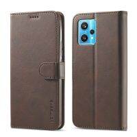 Realmi 9 Pro 5G Case For OPPO Realme 9 Pro Plus 5G Case Leather Phone Case On Hoesje Realme9 Pro Case Flip Magnetic Wallet Cover