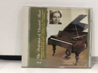 1 CD MUSIC  ซีดีเพลงสากล    The Perfection of Classical Music Etude in E, Op.10 No.3/"Raindrop"    (A10C47)
